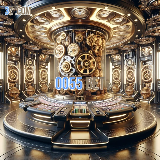 Cassino 0055 bet: Diversão e Emoção em Cada Jogada